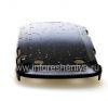 Photo 5 — Plastik tas-cover "Raindrops" untuk BlackBerry 9900 / 9930 Bold Sentuh, hitam