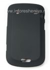 Photo 1 — 塑料袋盖的BlackBerry 9900 / 9930 Bold触摸, 黑