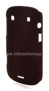 Photo 3 — 塑料袋盖的BlackBerry 9900 / 9930 Bold触摸, 褐色