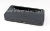 Photo 3 — Desktop Charger "Glass" for BlackBerry 9900/9930 Bold Touch (copy), Standard, Black