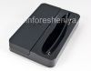 Photo 4 — ブラックベリー9900/9930 Bold Touch用のデスクトップ充電器「ガラス」（コピー）, スタンダード、ブラック