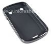 Photo 2 — حالة سيليكون لالمدمجة بلاك بيري 9900/9930 Bold تاتش, أسود