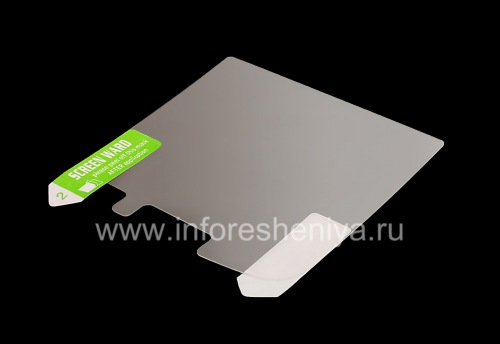 Photogallery for Sokumvikela Ifilimu antiglare BlackBerry 9900 / 9930 Bold Touch, matt esobala product