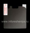 Photo 4 — Display-Schutzfolie matt "Datenschutz" für Blackberry 9900/9930 Bold Berühren, Dimmer