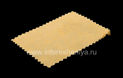 Photogallery for Screen umvikeli matte &quot;Ubumfihlo&quot; ngoba BlackBerry 9900 / 9930 Bold Touch, blackout product