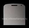 Photo 2 — Proprietären ultradünnen Schutzfilm für den Bildschirm Savvies Crystal-Clear für Blackberry 9900/9930 Bold Touch-, transparent