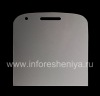 Photo 3 — Film de protection ultra-mince brevetée pour l'écran Savvies Crystal-Clear pour BlackBerry 9900/9930 Bold tactile, transparent