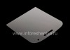 Photo 5 — Film de protection ultra-mince brevetée pour l'écran Savvies Crystal-Clear pour BlackBerry 9900/9930 Bold tactile, transparent
