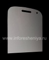 Photo 6 — Film de protection ultra-mince brevetée pour l'écran Savvies Crystal-Clear pour BlackBerry 9900/9930 Bold tactile, transparent