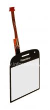 Photo 4 — Touch-screen (isikrini) for BlackBerry 9900 / 9930 Bold Touch, black