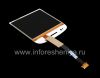 Photo 4 — Touch-Screen (Touchscreen) für Blackberry 9900/9930 Bold Touch-, Weiß