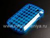 Photo 3 — 硅胶套包装糖果案例BlackBerry 9900 / 9930 Bold触摸, 蓝