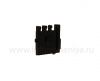 Photo 4 — ブラックベリー9900/9930 Bold Touch用のトラックパッドのバッキング, ブラック、タイプ9900