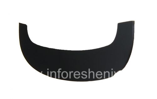 Photogallery for Ezinye U-cover ebiyelwe ngaphandle logo opharetha BlackBerry 9900 / 9930 Bold Touch, black product