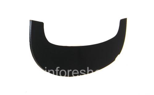 Photogallery for Ezinye U-cover ebiyelwe ngaphandle logo opharetha BlackBerry 9900 / 9930 Bold Touch, black product