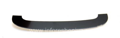 Photogallery for Ezinye U-cover ebiyelwe ngaphandle logo opharetha BlackBerry 9900 / 9930 Bold Touch, black product