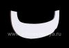 Photo 3 — ブラックベリー9900/9930 Bold Touch用のオペレータのロゴのない一部のU-カバーハウジング, ホワイト