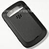 Photo 6 — 原来的硅胶套密封软壳案例BlackBerry 9900 / 9930 Bold触摸, 黑