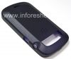 Photo 4 — 原来的硅胶套密封软壳案例BlackBerry 9900 / 9930 Bold触摸, 丁香（靛蓝）