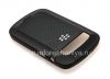 Photo 5 — The original plastic cover, cover Hard Shell Case for BlackBerry 9900/9930 Bold Touch, Black