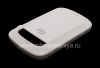 Photo 7 — The original plastic cover, cover Hard Shell Case for BlackBerry 9900/9930 Bold Touch, White
