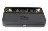 Photo 3 — chargeur de bureau d'origine "Glass" Carging Pod Bundle pour BlackBerry 9900/9930 Bold tactile, noir