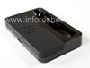 Photo 4 — Asli charger desktop "Kaca" Carging Pod Bundle untuk BlackBerry 9900 / 9930 Bold Sentuh, hitam