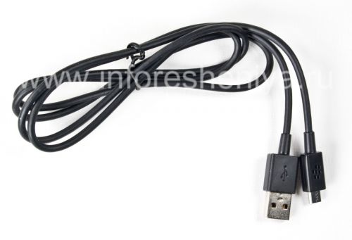 Photogallery for Original desktop charger &quot;Glass&quot; Carging Pod Bundle for BlackBerry 9900/9930 Bold Touch, The black product