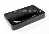 Photo 1 — ブラックベリー9900/9930 Bold Touch用ポッドを充電オリジナルデスクトップチャージャー「ガラス」, ブラック