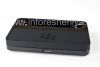 Photo 2 — ブラックベリー9900/9930 Bold Touch用ポッドを充電オリジナルデスクトップチャージャー「ガラス」, ブラック
