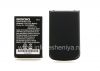 Photo 1 — コー​​ポレート・高容量電池円（税込）SEIDIO Innocellスーパーは、BlackBerry 9900/9930 Boldのためのライフバッテリーを拡張します, ブラック