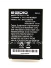Photo 2 — कॉर्पोरेट उच्च क्षमता बैटरी Seidio Innocell सुपर ब्लैकबेरी 9900/9930 Bold के लिए जीवन बैटरी विस्तारित, काला