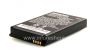 Photo 6 — Batterie Corporate Life batterie haute capacité Seidio Innocell super prolongée pour BlackBerry 9900/9930 Bold, Noir