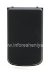 Photo 7 — Perusahaan baterai berkapasitas tinggi Seidio Innocell super Extended Life Battery untuk BlackBerry 9900 / 9930 Bold, hitam