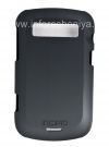Photo 1 — Cubierta de plástico Corporativa, cubrir Incipio Feather Protección para BlackBerry 9900/9930 Bold Touch, Negro (Negro)