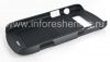 Photo 3 — penutup plastik perusahaan, penutup untuk Incipio Feather Perlindungan BlackBerry 9900 / 9930 Bold Sentuh, Black (hitam)