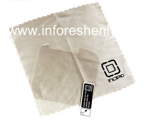 Photogallery for penutup plastik perusahaan, penutup untuk Incipio Feather Perlindungan BlackBerry 9900 / 9930 Bold Sentuh, Black (hitam) product