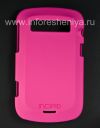 Photo 1 — 公司塑料盖，盖Incipio羽毛保护BlackBerry 9900 / 9930 Bold触摸, 粉色（粉色）