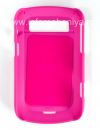 Photo 2 — Corporate Plastikabdeckung abdecken Incipio Feather Schutz für Blackberry 9900/9930 Bold Touch-, Rosa (Pink)