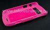 Photo 5 — Corporate Plastikabdeckung abdecken Incipio Feather Schutz für Blackberry 9900/9930 Bold Touch-, Rosa (Pink)