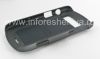 Photo 4 — couvercle en plastique ferme, couvrir Incipio Feather protection pour BlackBerry 9900/9930 Bold tactile, Bourgogne Mousseux (irisé gris foncé)