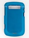 Photo 1 — Cubierta de plástico Corporativa, cubrir Incipio Feather Protección para BlackBerry 9900/9930 Bold Touch, Turquesa espumosos (Iridescent turquesa)