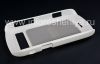 Photo 6 — Corporate Plastikabdeckung abdecken Incipio Feather Schutz für Blackberry 9900/9930 Bold Touch-, Sparkling White (schillernden weißen)
