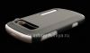 Photo 8 — কর্পোরেট কেস BlackBerry 9900 / 9930 Bold টাচ জন্য Incipio Silicrylic ruggedized, গ্রে / হোয়াইট (ধূসর / সাদা)