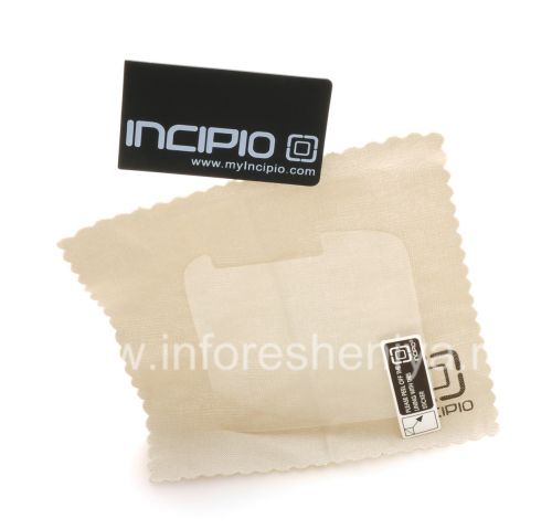Photogallery for কর্পোরেট কেস BlackBerry 9900 / 9930 Bold টাচ জন্য Incipio Silicrylic ruggedized, ঝিলিমিলি নীল / হালকা ধূসর (চিত্রাভ নীল / হালকা ধূসর) product