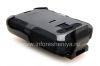 Photo 18 — 保護+ホルスター円（税込）SEIDIOの企業事例より高いレベルのブラックベリー9900/9930 Bold touch用のコンボを変換します, ブラック（黒）