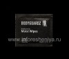 Photo 15 — ब्लैकबेरी 9900/9930 Bold टच स्क्रीन के लिए और आवास BodyGuardz UltraTough स्पष्ट त्वचा के लिए पारदर्शी सुरक्षात्मक फिल्में (2 सेट) के कॉर्पोरेट Ultraprochnyh सेट, पारदर्शक