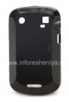 Photo 1 — कॉर्पोरेट प्रकरण ruggedized केस-मेट पॉप! ब्लैकबेरी 9900/9930 Bold टच के लिए प्रकरण, काले / ग्रे (काले / ग्रे)