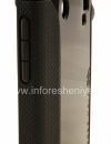 Photo 5 — कॉर्पोरेट प्रकरण ruggedized केस-मेट पॉप! ब्लैकबेरी 9900/9930 Bold टच के लिए प्रकरण, काले / ग्रे (काले / ग्रे)