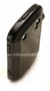 Photo 6 — कॉर्पोरेट प्रकरण ruggedized केस-मेट पॉप! ब्लैकबेरी 9900/9930 Bold टच के लिए प्रकरण, काले / ग्रे (काले / ग्रे)